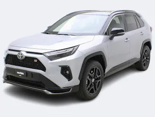 Toyota RAV4 2.5 Plug-In-Hybrid GR Sport