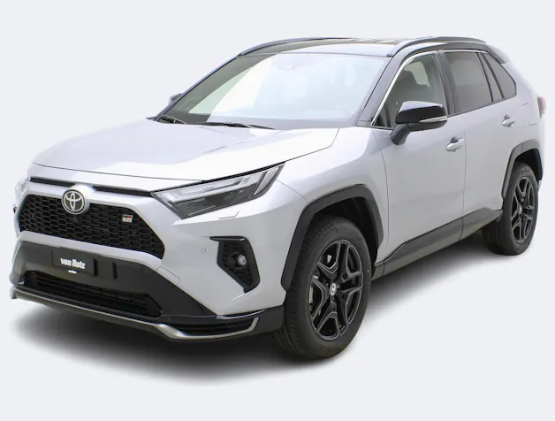 Toyota RAV4 2.5 Plug-In-Hybrid GR Sport