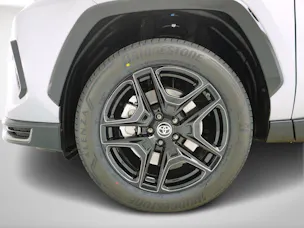 Toyota RAV4 2.5 Plug-In-Hybrid GR Sport