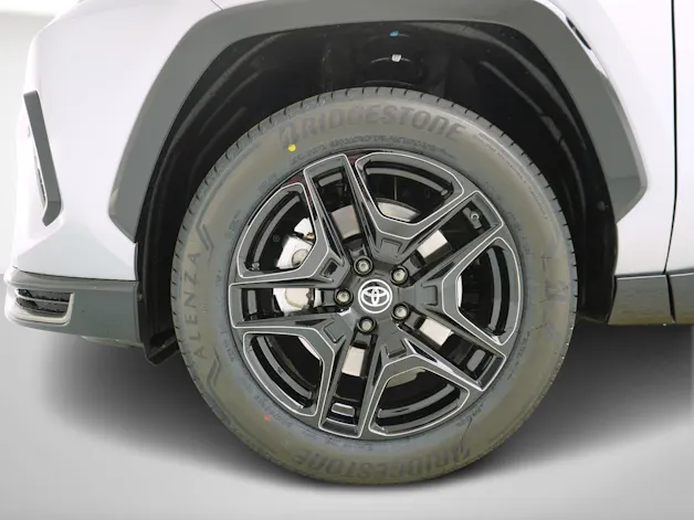 Toyota RAV4 2.5 Plug-In-Hybrid GR Sport