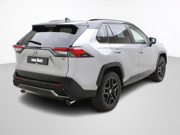 Toyota RAV4 2.5 Plug-In-Hybrid GR Sport