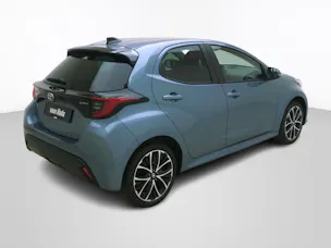 Toyota Yaris 1.5 VVT-i HSD Trend