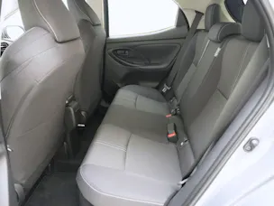 Toyota Yaris 1.5 VVT-i HSD Trend