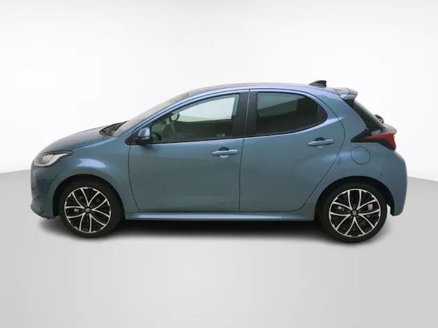 Toyota Yaris 1.5 VVT-i HSD Trend