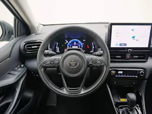 Toyota Yaris 1.5 VVT-i HSD Trend