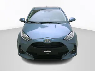 Toyota Yaris 1.5 VVT-i HSD Trend