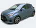 Toyota Yaris 1.5 VVT-i HSD Trend
