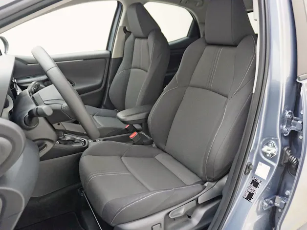 Toyota Yaris 1.5 VVT-i HSD Trend