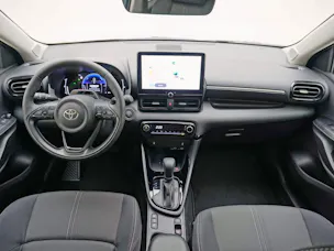 Toyota Yaris 1.5 VVT-i HSD Trend