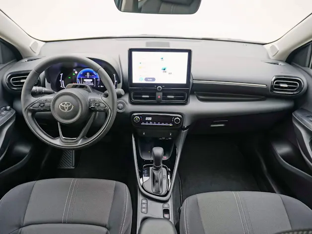 Toyota Yaris 1.5 VVT-i HSD Trend