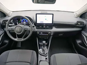 Toyota Yaris 1.5 VVT-i HSD Trend