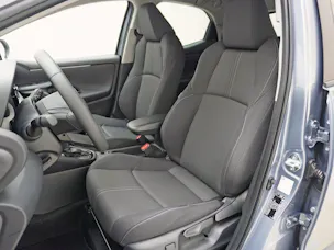Toyota Yaris 1.5 VVT-i HSD Trend