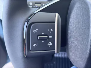 Citroën e-C3 long range Edition Tricolore