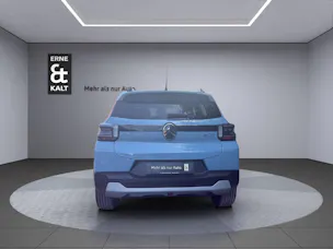 Citroën e-C3 long range Edition Tricolore