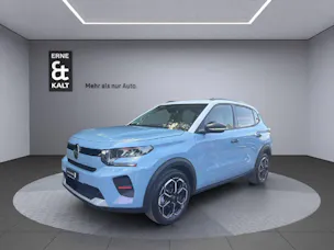 Citroën e-C3 long range Edition Tricolore