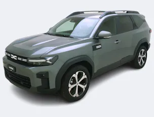 Dacia Bigster 1.8 Hybrid Journey