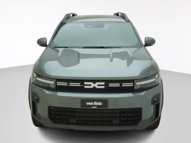 Dacia Bigster 1.8 Hybrid Journey
