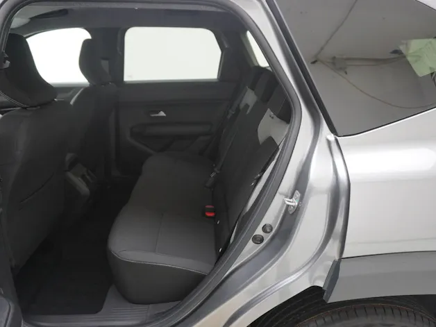 Dacia Bigster 1.8 Hybrid Journey
