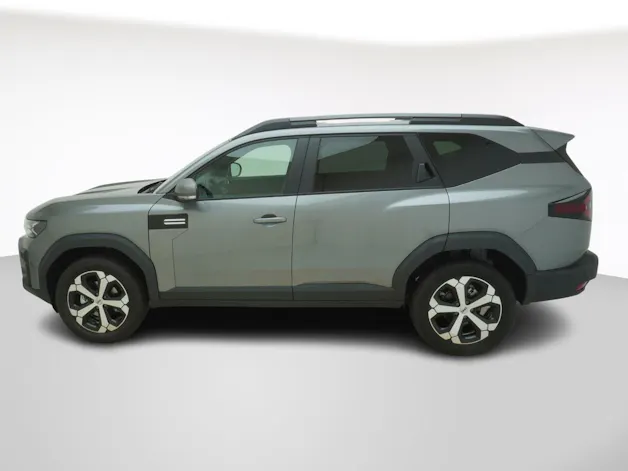 Dacia Bigster 1.8 Hybrid Journey