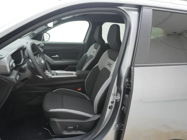 Dacia Bigster 1.8 Hybrid Journey