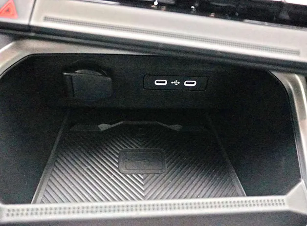 Dacia Bigster 1.8 Hybrid Journey