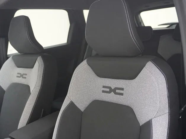Dacia Bigster 1.8 Hybrid Journey