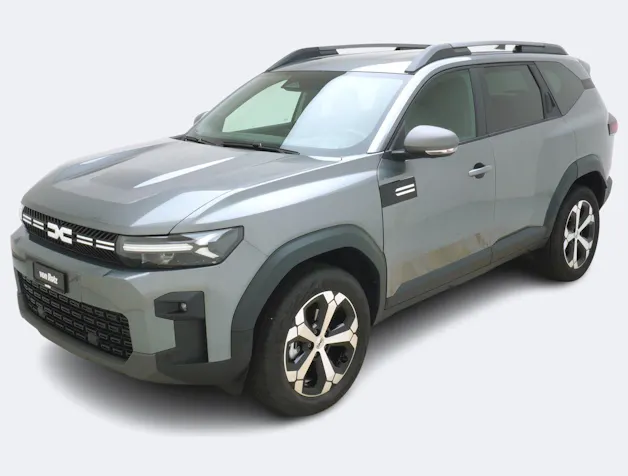Dacia Bigster 1.8 Hybrid Journey