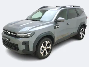 Dacia Bigster 1.8 Hybrid Journey