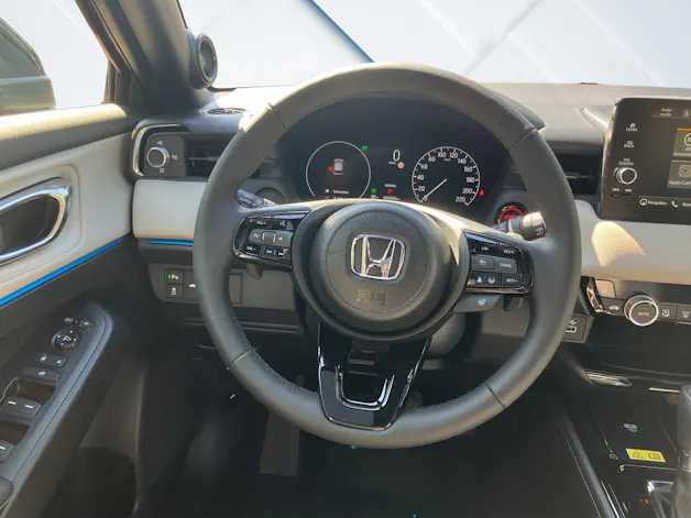 Honda HR-V 1.5 i-MMD Advance Style Plus, Leasing Aktion 1.9 %, Bis zu 8 Jahre oder 160'000 km Garantie