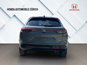Honda HR-V 1.5 i-MMD Advance Style Plus, Leasing Aktion 1.9 %, Bis zu 8 Jahre oder 160'000 km Garantie