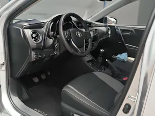 Toyota Auris 1.2 T Trend