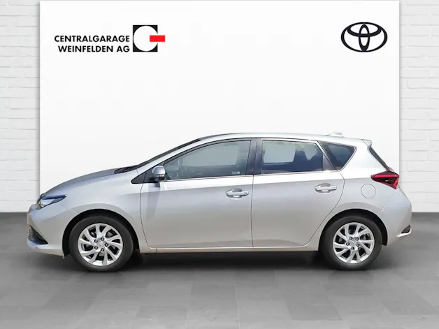 Toyota Auris 1.2 T Trend