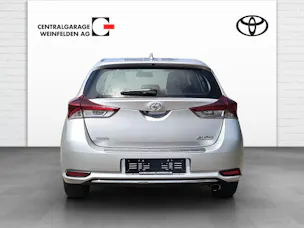 Toyota Auris 1.2 T Trend