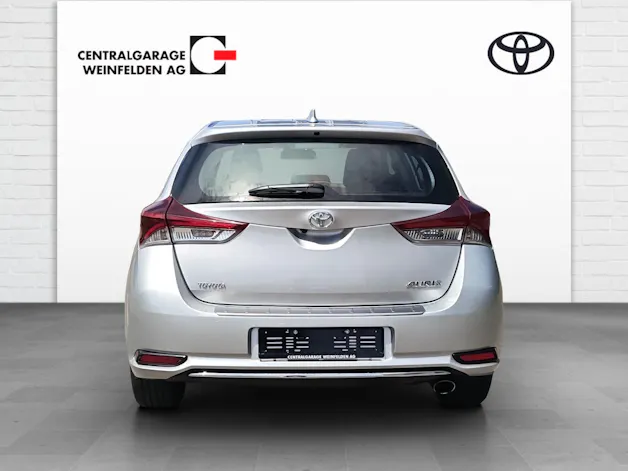 Toyota Auris 1.2 T Trend