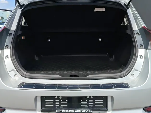 Toyota Auris 1.2 T Trend
