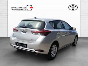 Toyota Auris 1.2 T Trend