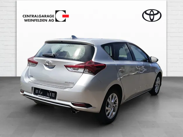 Toyota Auris 1.2 T Trend