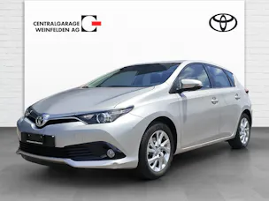 Toyota Auris 1.2 T Trend