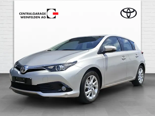 Toyota Auris 1.2 T Trend