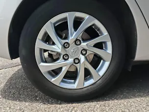 Toyota Auris 1.2 T Trend