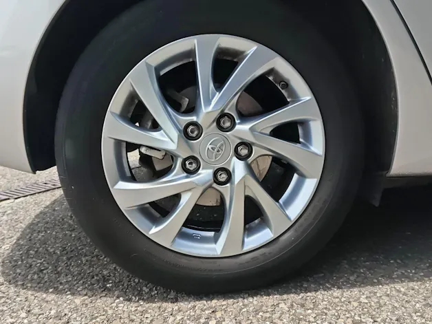 Toyota Auris 1.2 T Trend