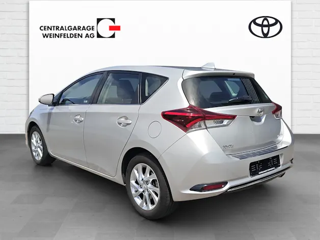 Toyota Auris 1.2 T Trend