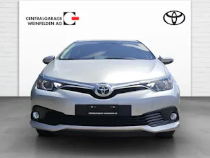 Toyota Auris 1.2 T Trend