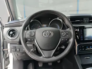 Toyota Auris 1.2 T Trend