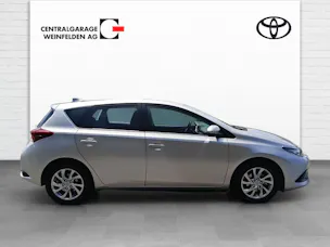 Toyota Auris 1.2 T Trend
