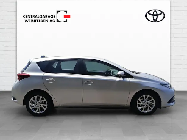Toyota Auris 1.2 T Trend