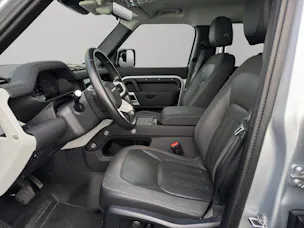 Land Rover Defender 110 2.0 SD4 240 First Edition