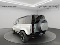 Land Rover Defender 110 2.0 SD4 240 First Edition