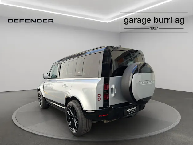 Land Rover Defender 110 2.0 SD4 240 First Edition
