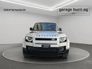 Land Rover Defender 110 2.0 SD4 240 First Edition